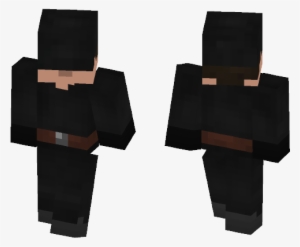 Daredevil Season 1 - Minecraft Skin John Wick #3135936
