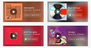 Drb Musicstories Variety - Kanye West Graduation Album Cover #3135995