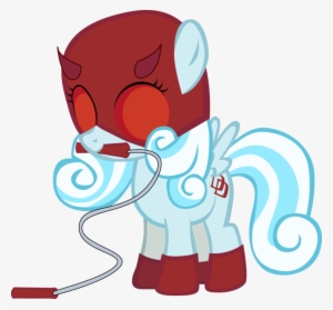 The Justice Is Blind - Mlp Snowdrop Oc #3136020