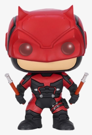 Daredevil Pop Vinyl Figure - Funko Pop Marvel Daredevil #3136053