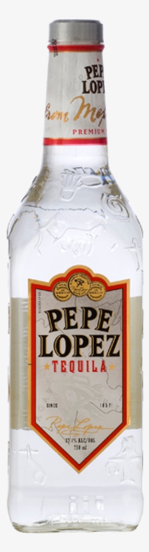 Pepe Lopez Tequila #3136100