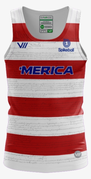 'merica Replica - ' - Vest #3136120