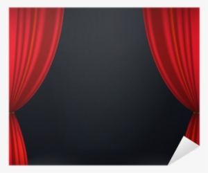 Theater Curtain #3136198