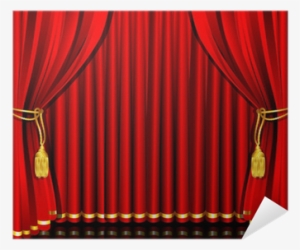 Theatre Curtain #3136265