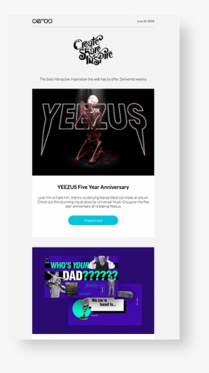 Not Sure Where To Begin Start With A Template - Flyer #3136388