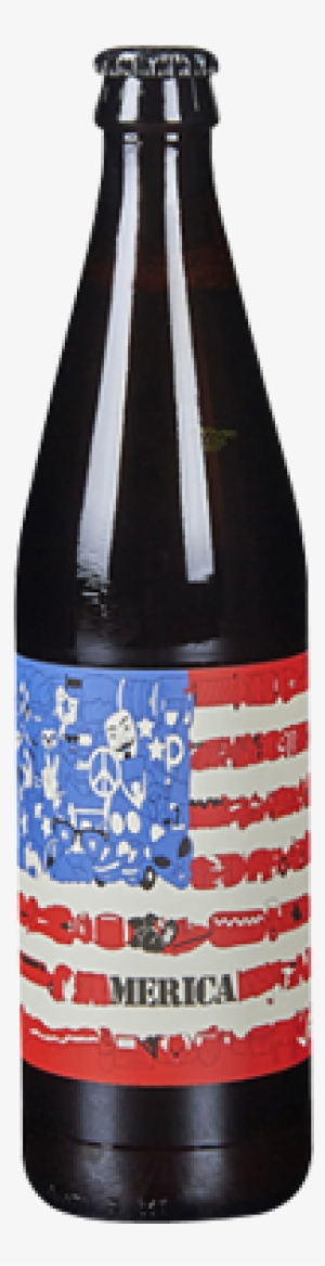 Prairie Merica Farmhouse Ale 16.9 Fl Oz #3136389