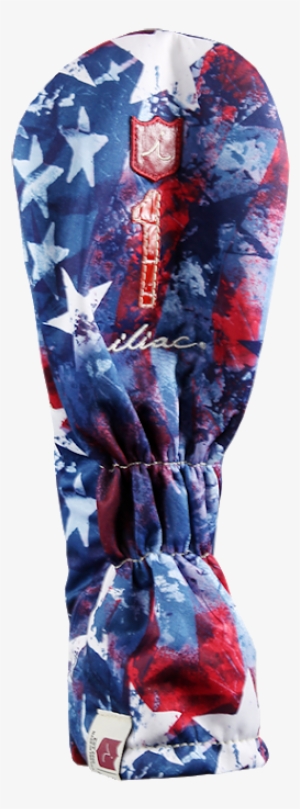 Doonbeg Ii- Merica / Itallian Croc Red / Iliac Script #3136422