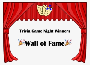 Invitation To A Play Drama #3136474