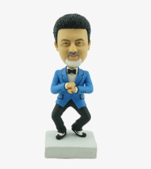 Oppa Gangnam Style Cakes #3136618