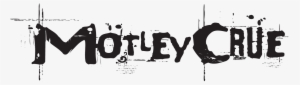 Let Him Soothe Your Soul, Just Take His Hand - Motley Crue Logo Png #3136640