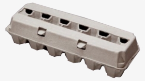 Harris Farms Pulp Egg Carton - Egg Carton Png #3136641