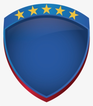 Clip Arts Related To - Paw Patrol Badge Blue #3136644