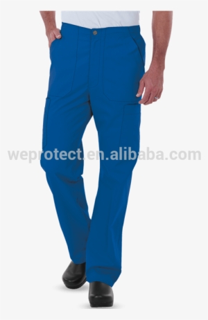 Low Moq High Quality Jogger Style Scrubs With Good - Eye Protection Must Be Worn #3136662
