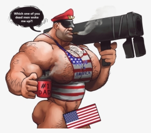 Wake Up Call By Sniperstalker-d91x9le - Video Game #3136716