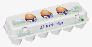 The Innovative Plus Pack® Egg Carton For Four, Six, - Cake #3136797