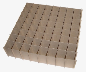 For Large St Tubes - Egg Crate Carton #3136882