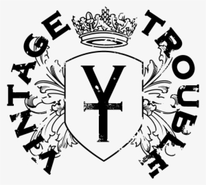 Vintage Trouble Interview - Vintage Trouble / Soul Noel #3136885