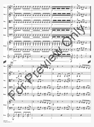 Gun Hyung Yoo & Jai Sang Park/arr - Paper #3136906