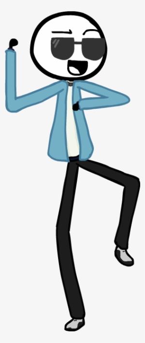 Oppa Gangnam Style Happy Really Early Birthday For #3136928