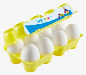 Eggyplay Gul Neu 500px - Egg Box Lego #3136970
