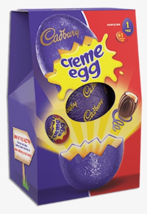 Easter Eggs Creme Egg #3137028