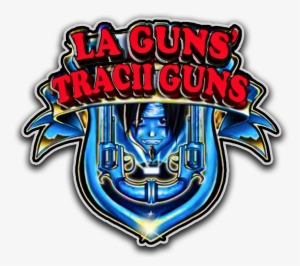 Tracii Guns Of La Guns, Enuff Z'nuff Tickets Kung Fu - Tracii Guns #3137102