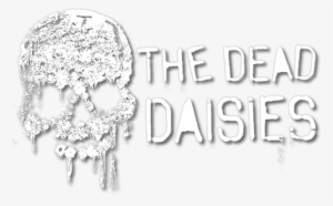 Dead Daisies - Dead Daisies Logo Png #3137122