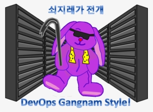 Gangnam Style - Art #3137143
