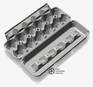 Egg Cartons - Tool Socket #3137163