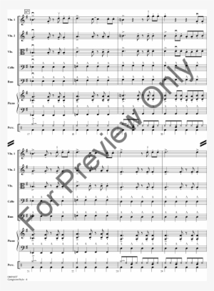 Gun Hyung Yoo & Jai Sang Park/arr - Document #3137164