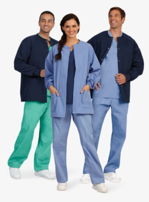 Scrubs Png #3137253