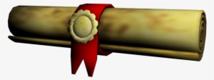 Img Goldscroll - Roblox Scroll #3137256