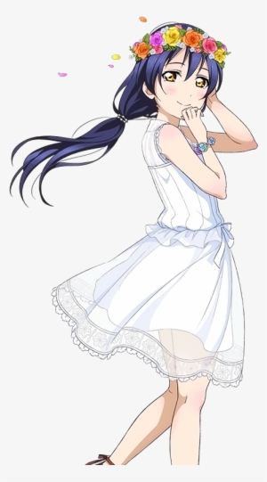 Sonoda Umi Love Live - Pool Umi #3137281