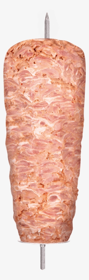 The Combination Of This Meat And Our Unique Blend Of - Doner Kebab #3137361