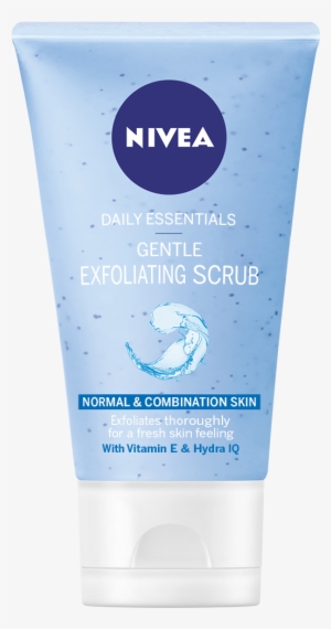 Nivea Face Scrub #3137383