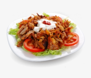 Twister Kebab - Kebab #3137423