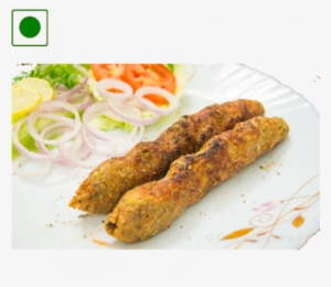 Seekh Kebab #3137441