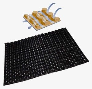 Md Egg Crate Freezer Spacer #3137465