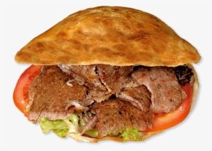 Döner Kebab - Fast Food #3137467