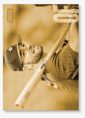 2018 Topps Baseball Stadium Club Mitch Haniger Base #3137543