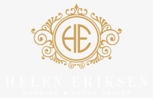 Wedding Planner London - Wedding Logo Design Png #3137571