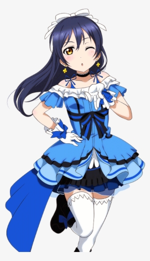 Parent Directory - Love Live Kira Kira Sensation Umi #3137604