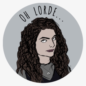 Lorde #3137673