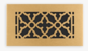 Shop Scroll Grilles - Circle #3137678