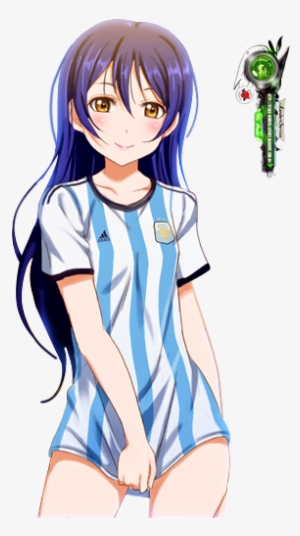 All Rendered, Just Take Out The Logo - ラブ ライブ ワールド カップ #3137696