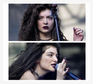 Lorde Photoshop #3137715