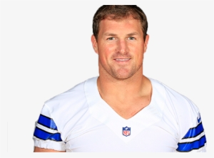 Bob Sturm And Dan Mcdowell Welcome Cowboys All Pro - Jason Witten Face #3137735