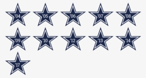 Jason Witten Pro Bowls - Dallas Cowboys Chip Clip Magnet With Bottle Opener, #3137775