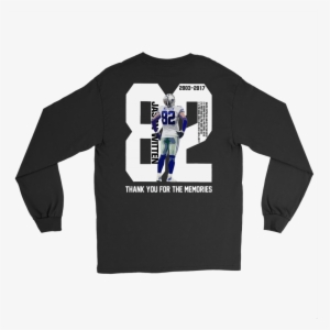 Jason Witten Thank You For The Memories Shirt - 10 Signs You Grew Up In Italian Family Shirt #3137778
