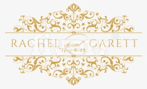 Vintage Text Border Vector #3137805